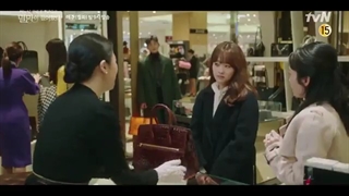 سریال ویرانگر در خدمتگذاری شما درحال حاضر  قسمت 9 با زیرنویس فارسی گذاشتم