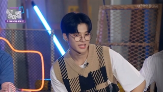 قسمت چهارم برنامه ATEEZ's Ring My Bell ایتیز / زیرنویس فارسی