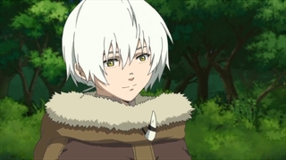 انیمه/به ابدیت/Fumetsu no Anata e/قسمت9/زیرنویس فارسی