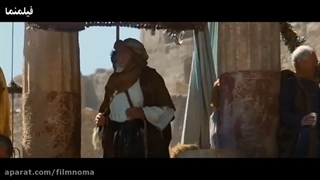 همه ی ما بچه جنگیم.