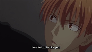 انیمه سبد میوه Fruits Basket: The Final فصل 3 قسمت 10