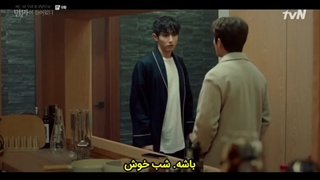 قسمت 9 سریال ویرانگر در خدمتگزاری شما حاضر است با زیرنویس چسبیده Doom at Your Service 2021 با بازی پارک بو یونگ و سو این گوک