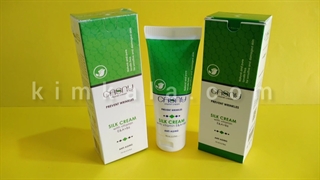 بهترین کرم برای صورت چیست؟/09120132883/کرم ابریشم کاسنی