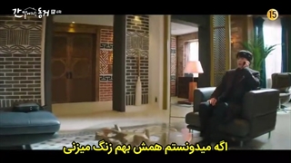 قسمت 4 سریال یک گومیهو هم اتاقی منه با زیرنویس چسبیده - My Roommate Is a Gumiho 2021 با بازی جونگ کی یونگ و هه ری