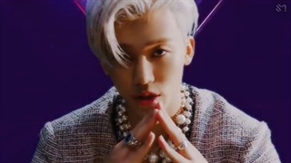 موزیک ویدیو make a wish از nct u