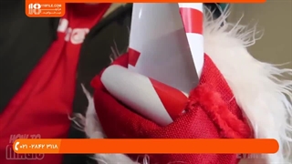 آموزش شعبده بازی - 10حقه برای کریسمس