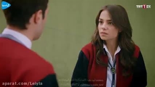 قسمت سوم سریال گشت مدرسه بازیرنویس فارسی