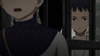 انیمه/Shadows House/قسمت9/زیرنویس فارسی