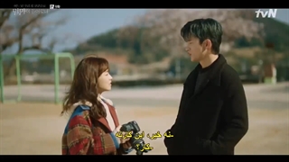 قسمت 9 سریال ویرانگر در خدمتگزاری شما حاضر است + زیرنویس فارسی Doom at Your Service 2021  با بازی پارک بو یونگ و سو این گوک