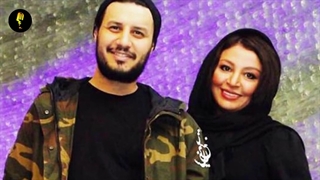 رازهای زندگی جواد عزتی و همسرش