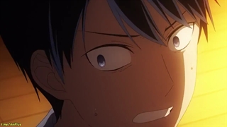 انیمه جذاب کاگویا ساما عشق جنگه فصل دوم قسمت یازدهم با زیرنویس فارسی