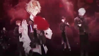 فصل سوم انیمه عاشقانه شیطانی نزدیکه پست جدید رجت بدو بدوووو (2021.DiabolikLovers)