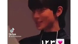 هوانگ این یوپ♥️♥️