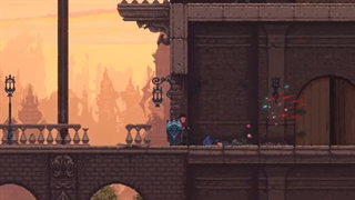 تریلر بازی Elderand - Guerilla Collective 2
