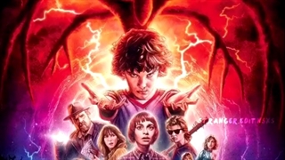 Mix stranger things