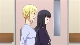 Fruits Basket: The Final-فصل ۳ قسمت ۱۰ با زیرنویس فارسی