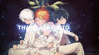 میکس انیمه ی ناکجا آباد موعود