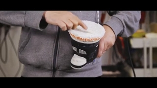 بررسی و تست پولیش زبر منزرنا 300 (قسمت اول)