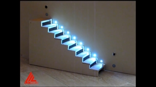 پله های هوشمند