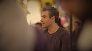 اجرای زنده موسیقی «میم مثل مادر