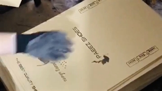 انواع چاپ بر روی کارتن | 02156587541