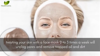 ۵ روش طبیعی برای کنترل میزان چربی پوست