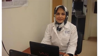 صحبت های دکتر مریم اسلامی در برنامه حیات خلوت