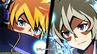 انیمه Subarashiki Kono Sekai The Animation قسمت 5