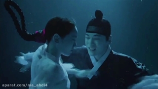 ⭐ با تو تقدیرم گره خورد ⭐میکس عاشقانه از سریال آقای ملکه