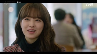 قسمت 10 سریال ویرانگر در خدمتگزاری شما حاضر است +با زیرنویس فارسی+ Doom at Your Service 2021+با بازی پارک بو یونگ و سو این گوک