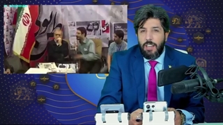 مسعود پزشکیان در برابر پرسش خبرنگار حاضر نشد بگه ایرانی ست، چجوری میخواست رئیس جمهور شود؟