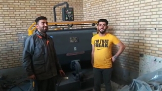 دستگاه دایکات فکی | 02156587541