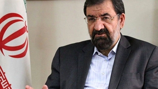 رضایی منبع ۱۳۷ میلیارد دلار را اعلام کرد