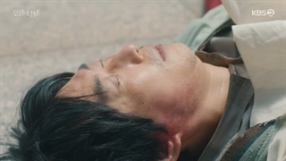 قسمت دوازدهم سریال کره‌ای بهار جوانی Youth of May 2021+زیرنویس فارسی آنلاین