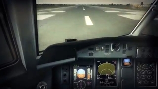 Airline2Sim Q400 Cadet Training Program Release trailer!