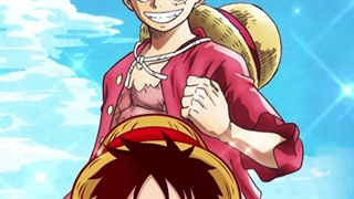 ادیت از انیمه وان پیس