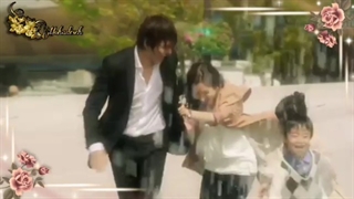 ✿ما باحالیم... میکس شاد و احساسی سریال شکارچی شهر با صدای شهاب مظفری/تقدیمی/