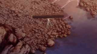 انیمه Fumetsu no Anata e قسمت 7