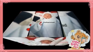 بهترین آرزوها برای فرزندان تازه متولد شده ما