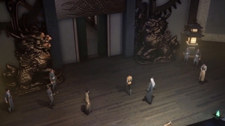 انیمه wu shen zhu zai قسمت 25