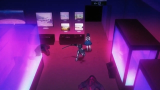 انیمه shikizakura زمان پخش پاییز ۲۰۲۱