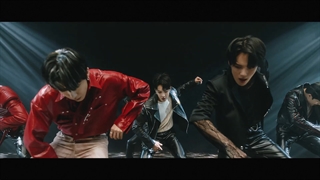 MONSTA X 'GAMBLER' MV