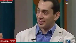 14 راجع به مواردی مانندناخن خوردن،ابرویاموکندن ‌یامواردی ازاین قبیل که پشت آن،حالت هاعصبی،اضطراب هاونگرانی هایی است، توضیح دهید