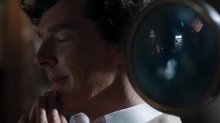 دانلود فصل چهارم قسمت 1 سریال شرلوک Sherlock دوبله فارسی بدون سانسور