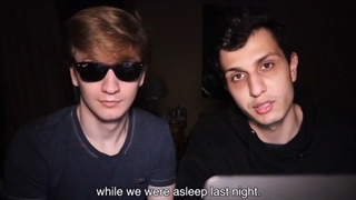 خرید بچه از دراک وب||We Found a BABY on the Dark Web?!