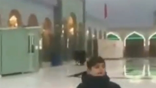 زینبیه.مداحی عالی