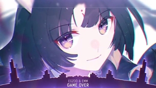 ((Nightcore ((Game Over