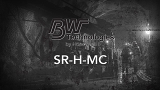 معرفی سنسور سنجش گاز H2S هانی ول آمریکا گازسنج BW Max XT II