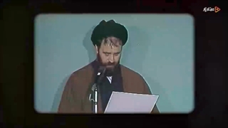 رازهای جماران