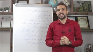 مهم ترین نکات حل آزمون های جامع کنکور سراسری 1400